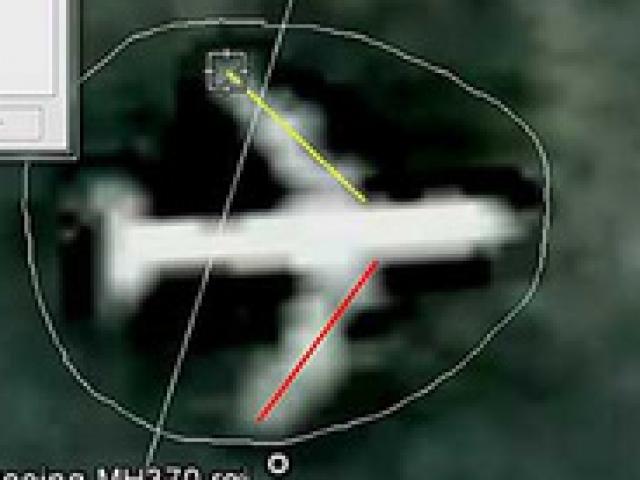 "Phát hiện địa điểm MH370 rơi": Đã có kết quả xác minh ban đầu