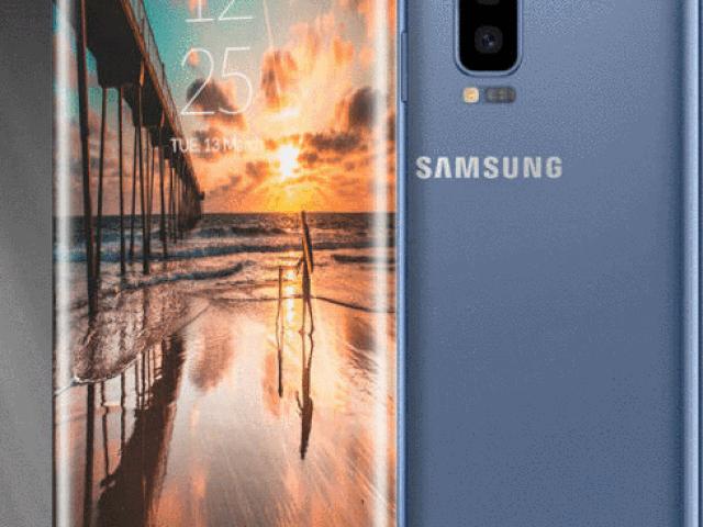 Galaxy S10 ba mắt ”hàng khủng”, làng smartphone rung chuyển