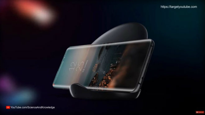 Galaxy S10 ba mắt &#34;hàng khủng&#34;, làng smartphone rung chuyển - 8