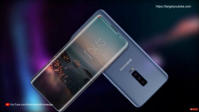 Galaxy S10 ba mắt &#34;hàng khủng&#34;, làng smartphone rung chuyển - 6