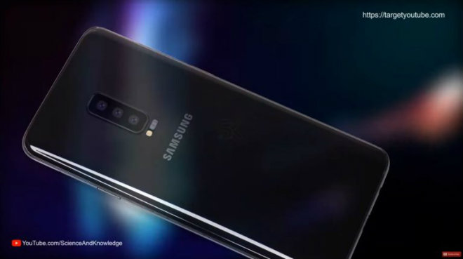 Galaxy S10 ba mắt &#34;hàng khủng&#34;, làng smartphone rung chuyển - 7