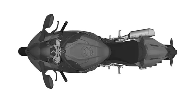 BMW S1000RR 2019 &#34;lột xác&#34; toàn diện, ra mắt tháng 10 tới - 3