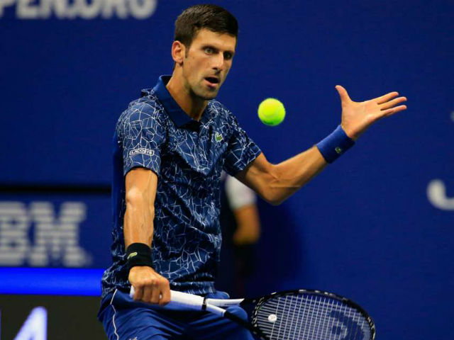 Djokovic - Nishikori: Sai lầm dồn dập, trừng phạt thẳng tay (Bán kết US Open)