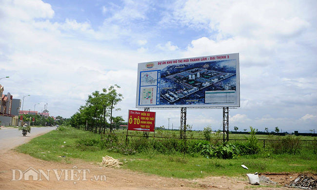 Hà Nội yêu cầu thanh tra, kiểm tra 21 dự án trên địa bàn 7 quận, huyện - 1