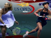 Thể thao - Chung kết US Open: Siêu kì tích và món nợ chờ Serena