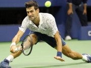 Thể thao - Clip hot US Open: Djokovic tung đòn &quot;kết liễu&quot; khiến Nishikori bất lực