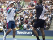 Thể thao - Tin thể thao HOT 8/9: Mike Bryan lập kỷ lục ở US Open