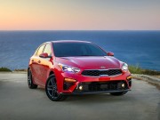 Tin tức ô tô - Kia Forte 2019 chính thức được bán ra tại Mỹ, giá tương đương 406 triệu đồng