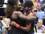 Thể thao - Serena - Osaka: Kịch bản không tưởng, vinh quang chói lòa (Chung kết US Open)