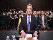 Công nghệ thông tin - Mark Zuckerberg hứa sẽ &quot;gột rửa&quot; Facebook trong sạch hơn