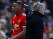 Bóng đá - Mourinho - MU và thời thế thay đổi: &quot;Cáo già&quot; bất lực trước &quot;thỏ non&quot;