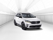 Tin tức ô tô - Kia Sorento 2019 sắp ra mắt thị trường Đông Nam Á