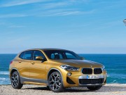 Tin tức ô tô - BMW X2 đã có mặt tại Việt Nam, dự kiến ra mắt vào tháng 9