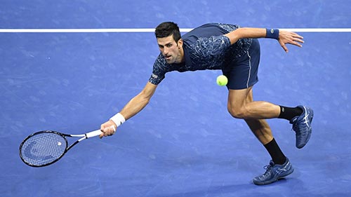 Chi tiết Djokovic - Del Potro: Nỗ lực trong tuyệt vọng của Delpo (KT) - 6