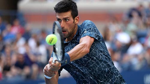 Chi tiết Djokovic - Del Potro: Nỗ lực trong tuyệt vọng của Delpo (KT) - 8