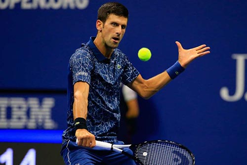 Chi tiết Djokovic - Del Potro: Nỗ lực trong tuyệt vọng của Delpo (KT) - 3