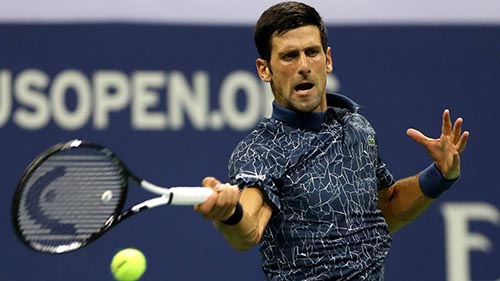 Chi tiết Djokovic - Del Potro: Nỗ lực trong tuyệt vọng của Delpo (KT) - 10