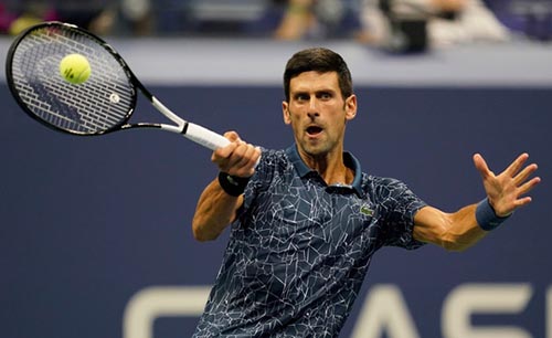 Chi tiết Djokovic - Del Potro: Nỗ lực trong tuyệt vọng của Delpo (KT) - 12