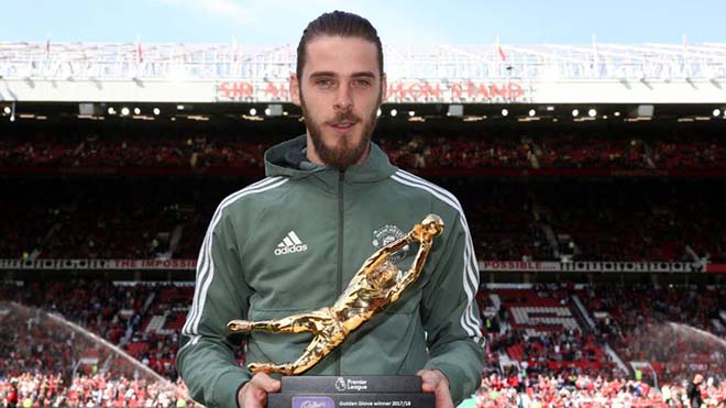 MU thủng 7 bàn/4 trận: De Gea, chạy ngay đi khi có thể - 2