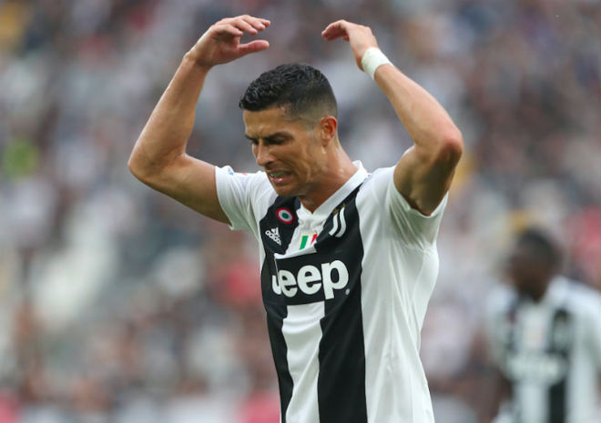 Real trả đũa Juventus: Ronaldo mất “đàn em”, Bale làm vật tế thần - 1