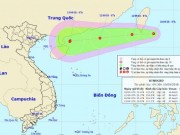 Tin tức trong ngày - Siêu bão MANGKHUT cùng áp thấp nhiệt đới đang hướng vào Biển Đông