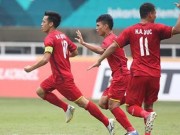 Bóng đá - Lịch thi đấu bóng đá AFF Cup 2018: Việt Nam đấu Philippines ngày 6/12