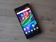 Thời trang Hi-tech - Razer Phone giá 9 triệu đồng mới là thứ game thủ cần