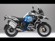 Thế giới xe - BMW R1250 2019 ngoại hình cực ngầu, động cơ khỏe hơn