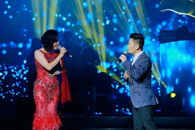 Thu Phương: &#34;The Voice 2018 không có thí sinh nổi trội, kể cả quán quân&#34; - 3