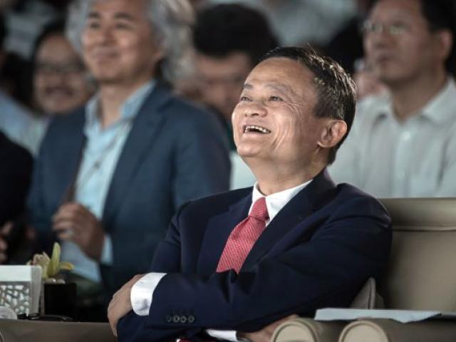 Bài học từ kế hoạch 10 năm chuẩn bị người kế thừa Alibaba của Jack Ma