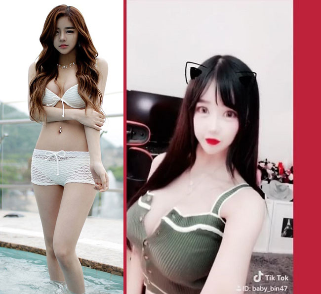 Ai là fan ruột của Lee Soo Bin đều nhận ra cô nàng bây giờ quá khác so với 4-5 năm trước đây. Không chỉ gương mặt mà cả thân hình cũng ngày càng khác.&nbsp;