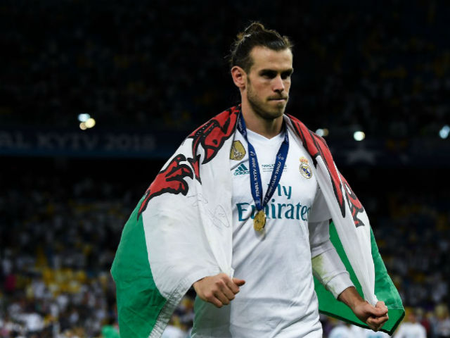 Bale thoát Ronaldo vẫn bị Real đày đọa: Tìm đường về MU bùng nổ