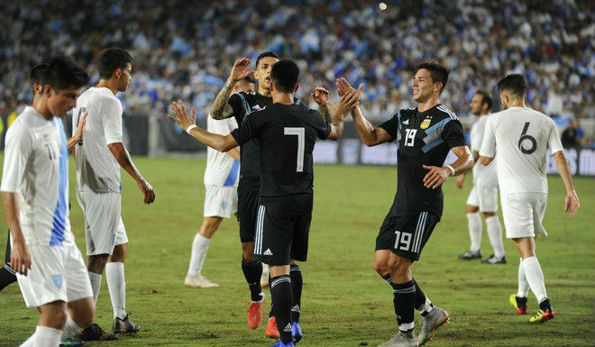 Colombia – Argentina: Giải “bài toán Messi” và dớp buồn 11 năm - 2