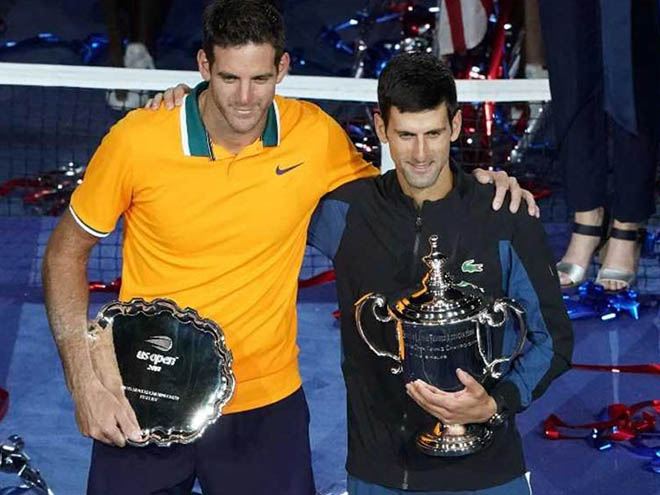 Vô địch US Open 2018: Vị trí nào trong lịch sử cho Djokovic? - 1