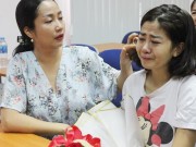 Giải trí - Mai Phương bất ngờ nói lời đầu tiên sau 25 ngày chống chọi ung thư phổi