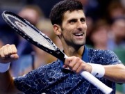 Thể thao - 14 lần Djokovic chứng minh: Không ngán ai kể cả Federer - Nadal