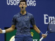 Thể thao - Vô địch US Open 2018: Vị trí nào trong lịch sử cho Djokovic?