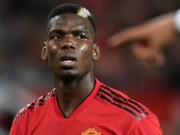 Bóng đá - Pogba &quot;quy hoạch&quot; sự nghiệp: MU chỉ là bước đệm, bến mơ Real - Barca