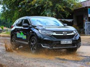 Tin tức ô tô - Honda công bố doanh số tháng 8/2018: City và CR-V vẫn là mẫu xe chủ lực của Honda