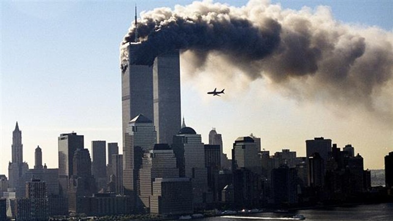 17 năm sau vụ khủng bố 11.9: Một vạn người đang đối mặt tử thần - 1