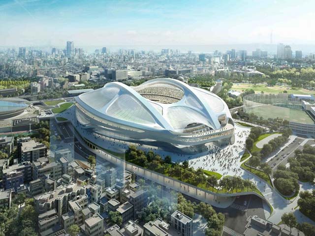 Những cách để Nhật Bản biến Olympic 2020 trở nên độc đáo nhất từ trước đến nay