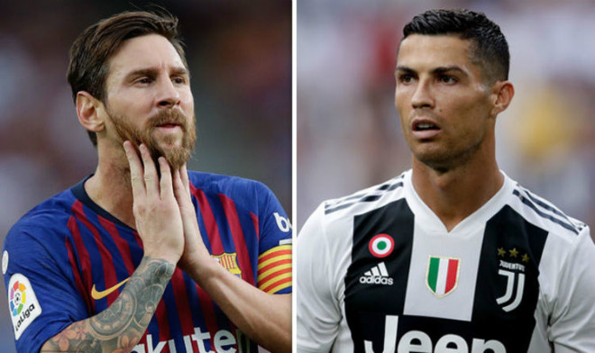 MU lo ngay ngáy: Ronaldo và Messi tranh giành nảy lửa “Vua” World Cup - 2