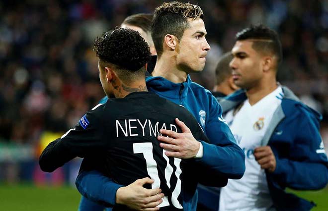 Real nợ như chúa chổm: “Bố già” vẫn chơi ngông vay 575 triệu euro tậu Neymar - 2