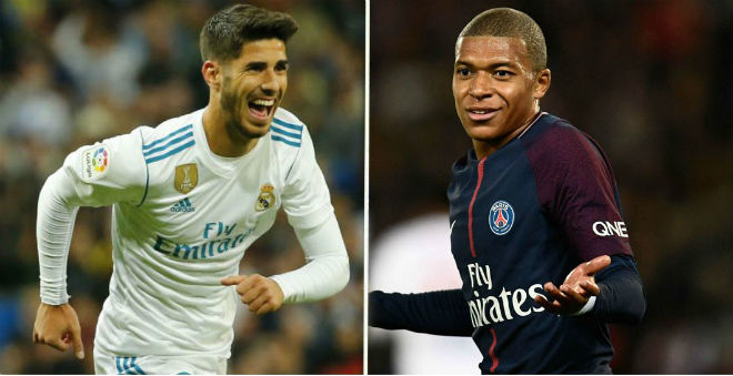 Rung chuyển &#34;bom tấn thế kỉ&#34; Mbappe: PSG thách giá Real 650 triệu euro - 1