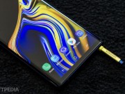 Dế sắp ra lò - Lộ tên mã của Galaxy Note 10 – Da Vinci