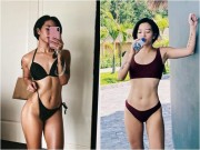 Bí quyết làm đẹp - Thực đơn siết mỡ bụng của &quot;Đệ nhất nữ hoàng gym Hà thành&quot;