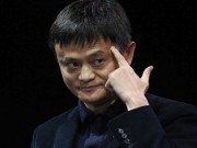 Tài chính - Bất động sản - Infographic: Con đường xây dựng đế chế tỷ đô của Jack Ma