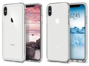 Thời trang Hi-tech - Ngắm vỏ iPhone Xs, Xs Max trước giờ G, fan đã “sốt xình xịch”