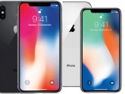 Dế sắp ra lò - iPhone đồng loạt giảm sốc ở Việt Nam khi iPhone Xs, XS Max trình làng