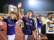 Bóng đá - Hà Nội FC vô địch V-League 2018: Sau kỷ lục là gì?